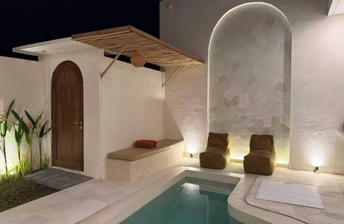 Babakan House | Your Private Design Oasis in Canggu Bali No.2