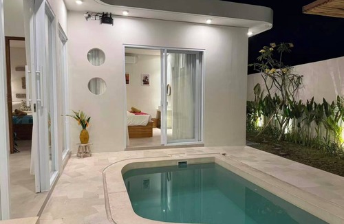 Babakan House | Your Private Design Oasis in Canggu Bali No.2