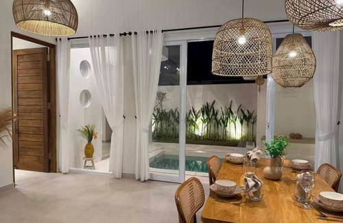 Babakan House | Your Private Design Oasis in Canggu Bali No.2