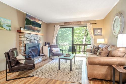 101 Lower Holiday Lane B106 by Carolina Stays