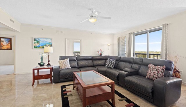 $150 activities - E-gift card when you book - Spacious 4BR | Large Groups | M909