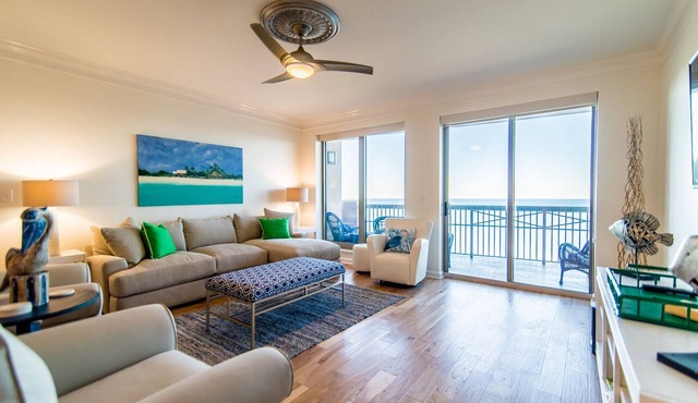 $150 activities - E-gift card when you book - Contemporary Oceanfront Luxury | M2003