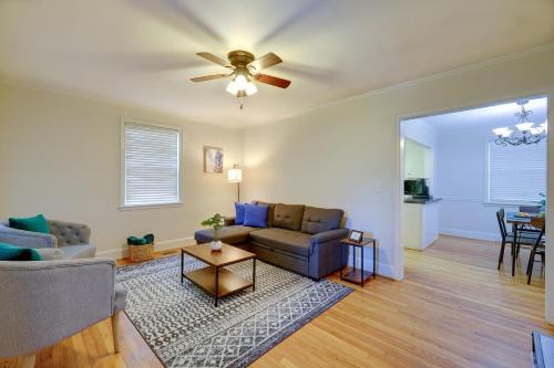 2 Bed Charming Home Cayce W Columbia