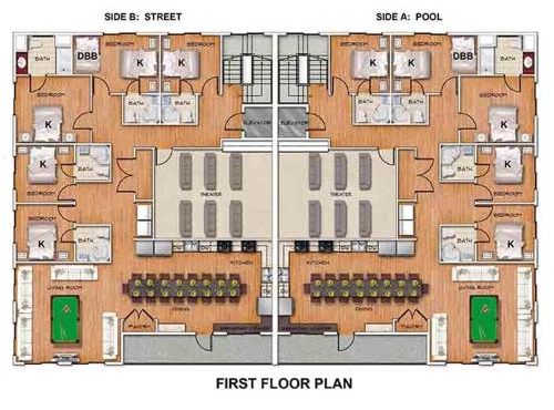 208 Unit B by Together Resorts