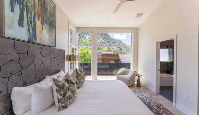 224 Frisco Alley Unit E By Summit County Mountain Retreats