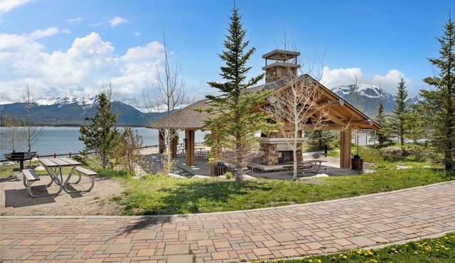 241 North Side Circle, Unit A by Summit County Mountain Retreats