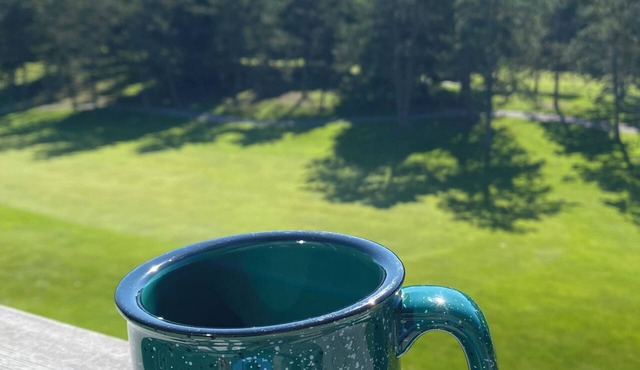 2BR/2BA Golf View Condo on GT Spruce Run