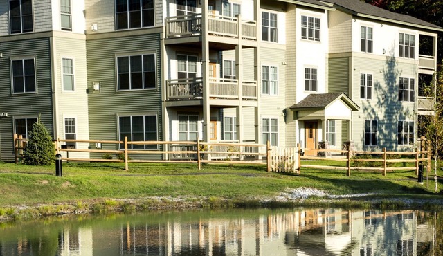 2BR Family-friendly Smuggler's Notch Ski Sun Resort (Wyndham Vacations)