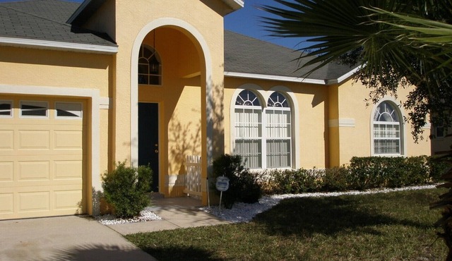 3 Bedroom, 2 Bathroom