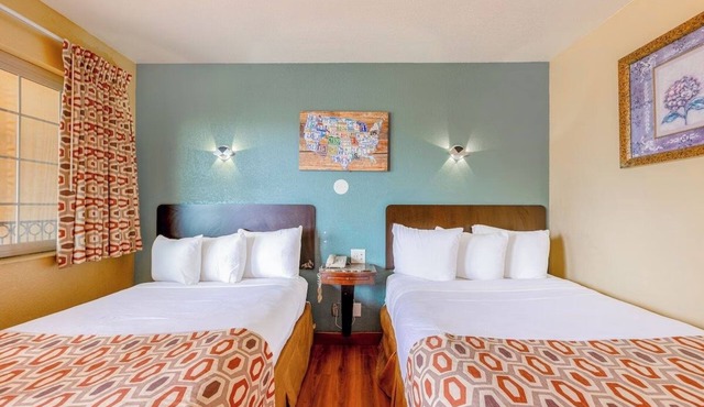 3 Private Rooms Perfect for Surf Trips + Beach Adventures