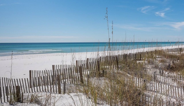 30% OFF REMAINING 2024 AVAILABILITY~SANDYTOES~Pet Friendly~Gulf View~Private