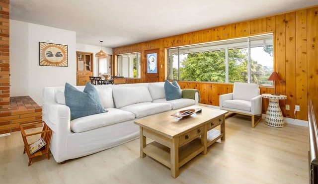 3bed Single Level Home