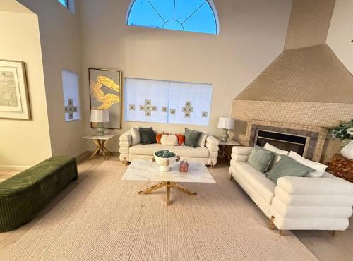 4 Bed 3 Bath Bungalow in Chinese District, Los Angeles - Convenient Transportation - Disney - Universal Studios - Walk of Fame - Beverly Hills - Koreatown - Food and Entertainment Hub