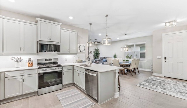 43645 Preserve Villa