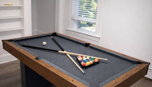 6 Beds Home w/Game Room Perfect for Groups