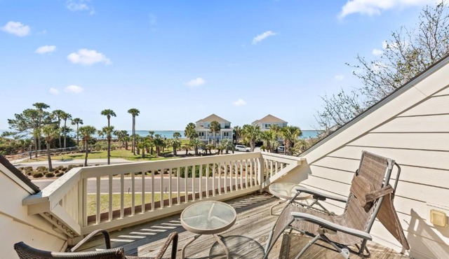 703 Spinnaker Beach House