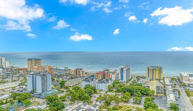 708 Mitchell Dr in Myrtle Beach