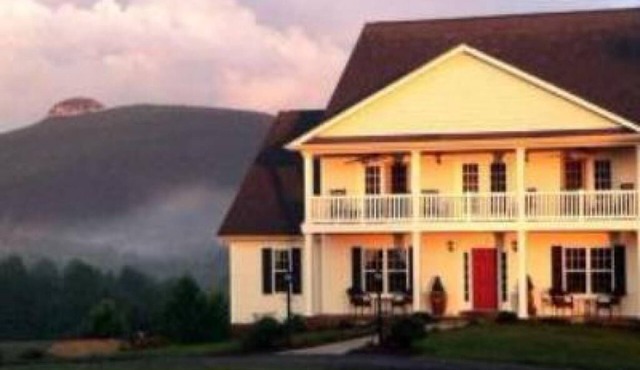 A Mighty Oak B&B