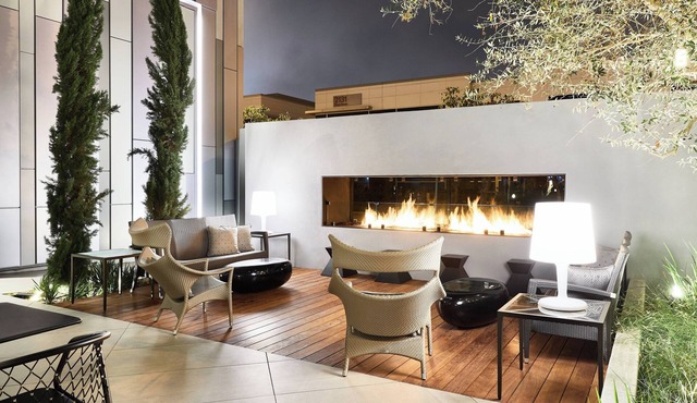 AC Hotel by Marriott Los Angeles South Bay