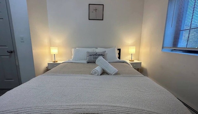 Affordable Stay Near Proctors-A6