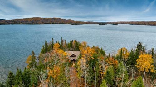 Anam Cara Cabin