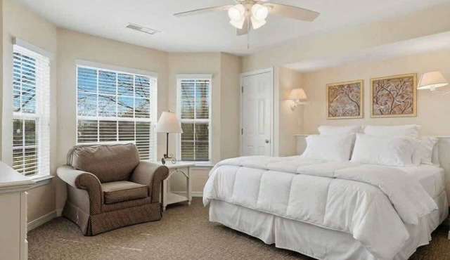 Apple Mountain Resort | 2BR Scenic Escape