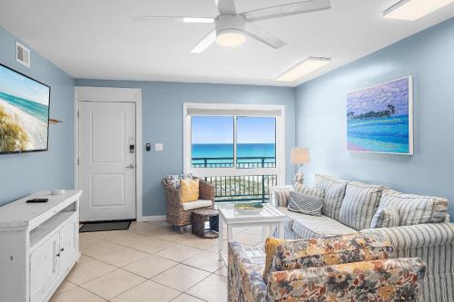 Aqua Villa 302
