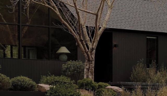 Architectural Digest Featured Estate. Spa Retreat w/Speakeasy