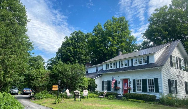 Artful Lodging & Retreats