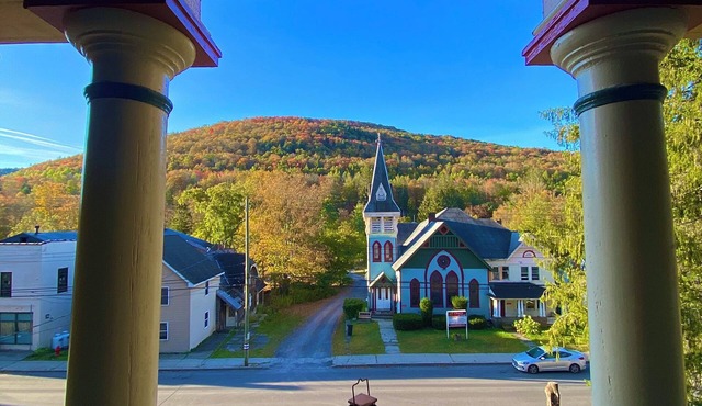 Arts Inn