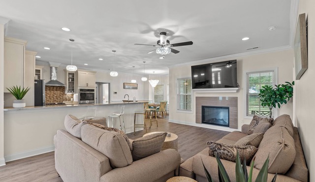 Atlantic Diamond - Upscale Home Close to Beach