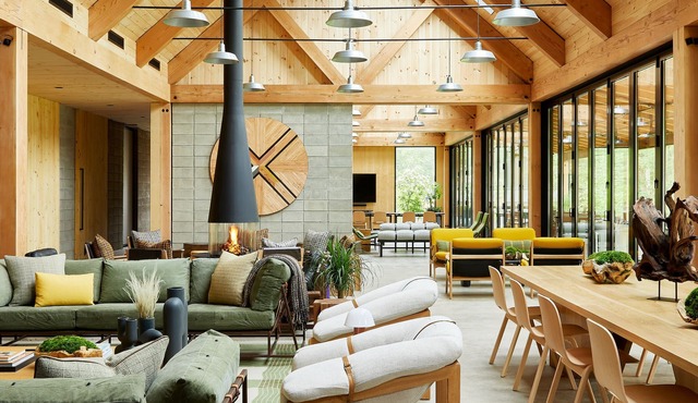 AutoCamp Catskills