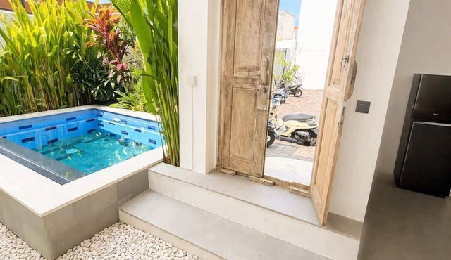 Bali Brew & Burne | Private 2BR Villa in Canggu