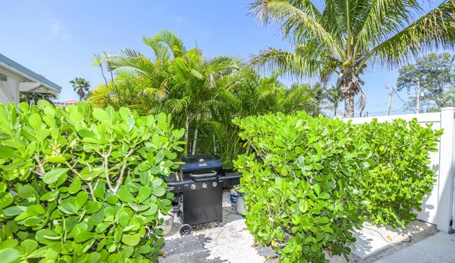 Bay Breezes at Bayside Bungalow