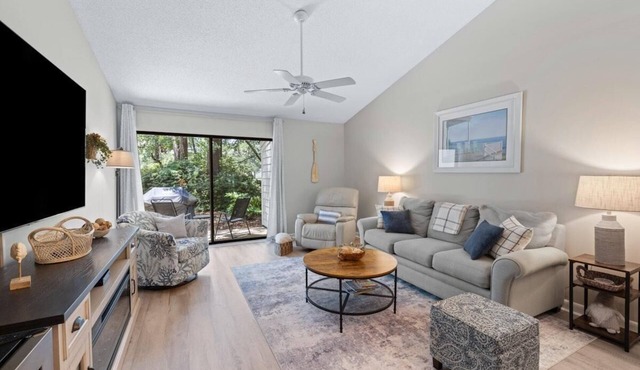 Beach and Golf Adventures 3 Bedroom Sleeps 6