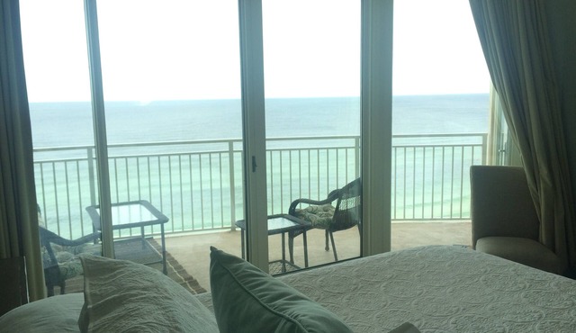 Beach chairs included! Summer dates available !