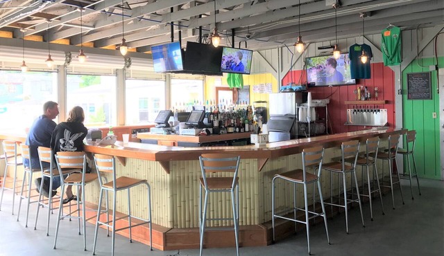 Beachcomber Inn