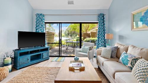 Beachwalk Villa 5155