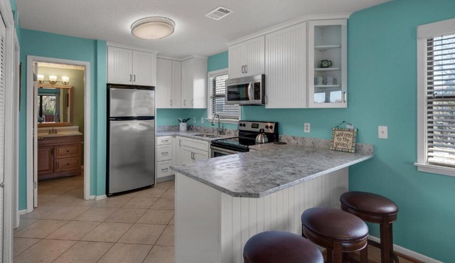 Beachwood Villas 8H