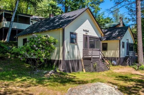 Bear Cub Cabin