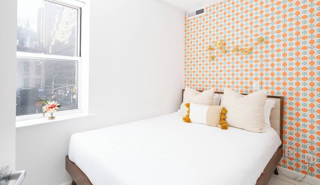 Beautiful 2 beds Apt in Midtown NYC #301