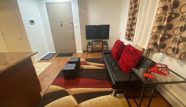 Beautiful Apartment near LGA Airport & Citi Field