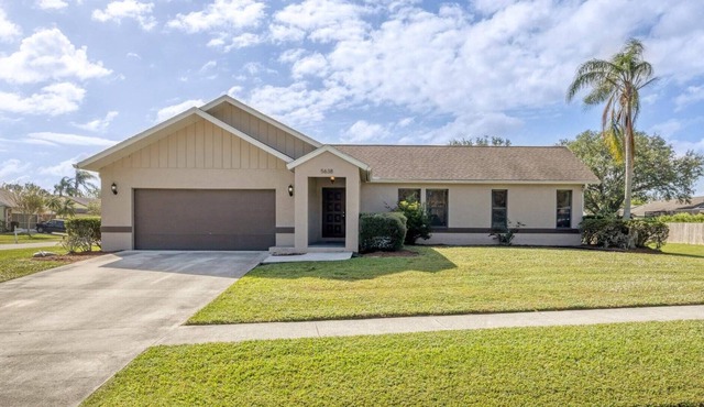 Beautiful House with first class amenities on Sarasota County, Sarasota County House 1000