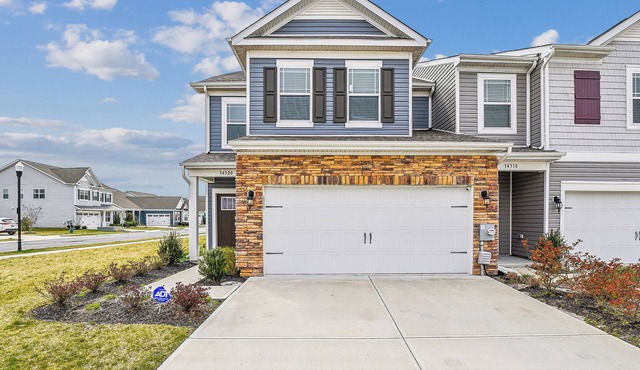 Beautiful NEW awesome Coastal Villa vacation home has it all! Located in The Ocean View Beach Club, one of Bethany's newest resort communities!