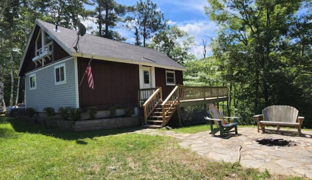 Beautiful, private home with fire pit and river access!