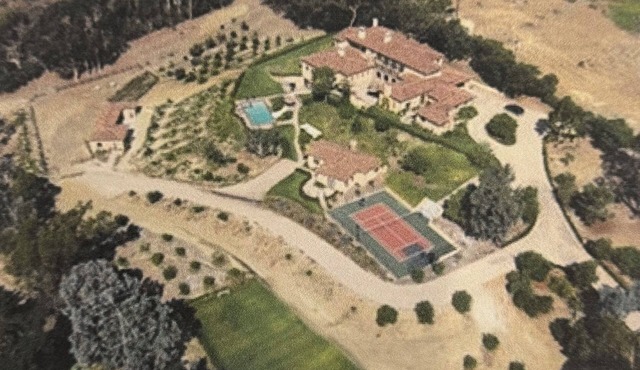 Beautiful Rancho Santa Fe Estate!