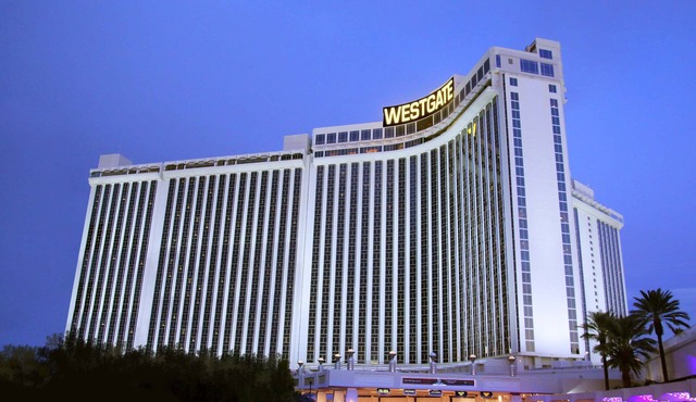Beautiful Studio Suite at Westgate Las Vegas