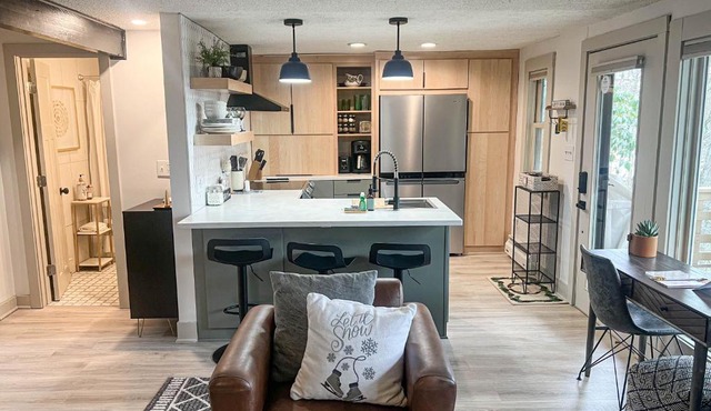 Beech Dreams Condo