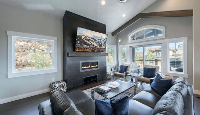 Best Location on Fairway Corner Unit