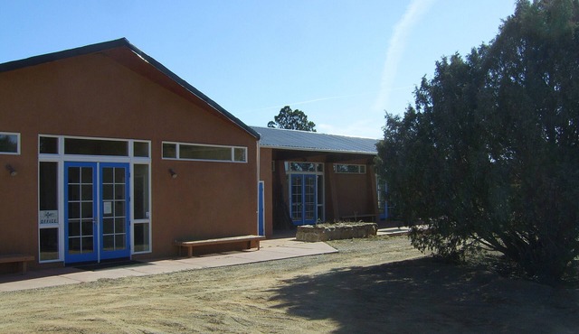 Bishop's Ridge Event Hall